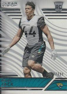Myles Jack