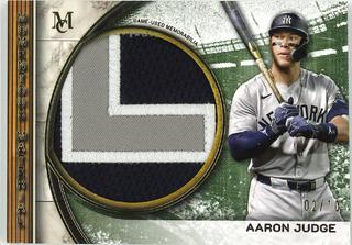 Aaron Judge