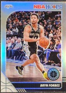 Bryn Forbes