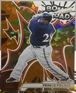 Prince Fielder