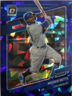Mookie Betts