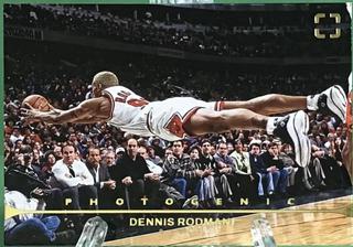 Dennis Rodman