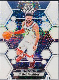 Jamal Murray