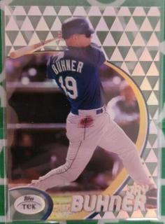 Jay Buhner