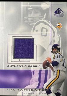 Fran Tarkenton