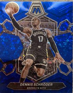 Dennis Schroder