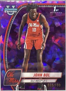 John Bol