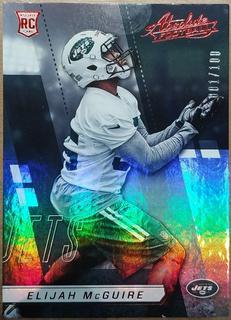 Elijah McGuire