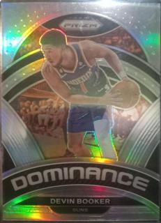 Devin Booker