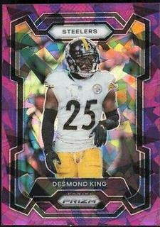 Desmond King