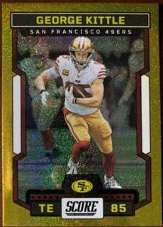 George Kittle