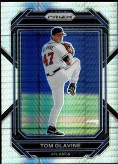 Tom Glavine