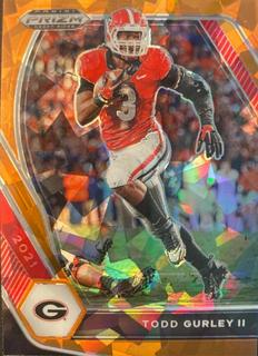 Todd Gurley II