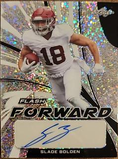 Slade Bolden