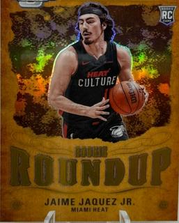 Jaime Jaquez Jr.
