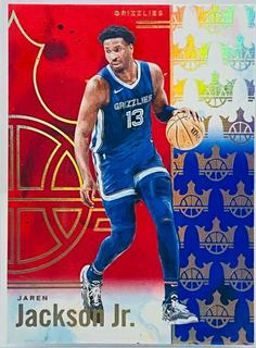 Jaren Jackson Jr.