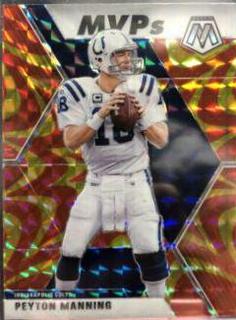Peyton Manning