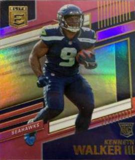 Kenneth Walker III