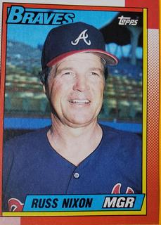 Russ Nixon