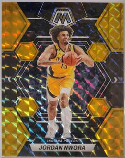 Jordan Nwora