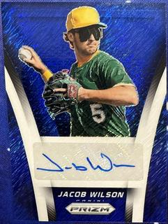 Jacob Wilson