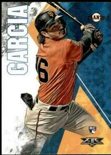 Aramis Garcia