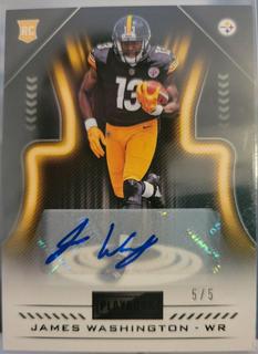 James Washington