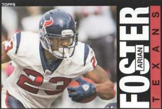 Arian Foster