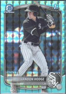 Landon Hodge