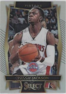 Reggie Jackson