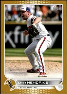 Liam Hendriks