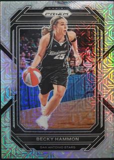 Becky Hammon