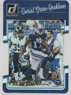 Dorial Green Beckham