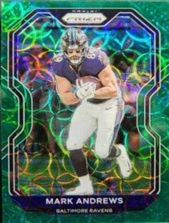 Mark Andrews