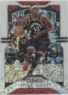 Pascal Siakam