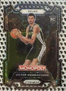 Victor Wembanyama