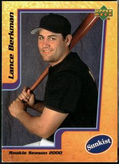 Lance Berkman