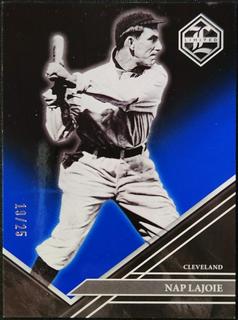 Nap Lajoie