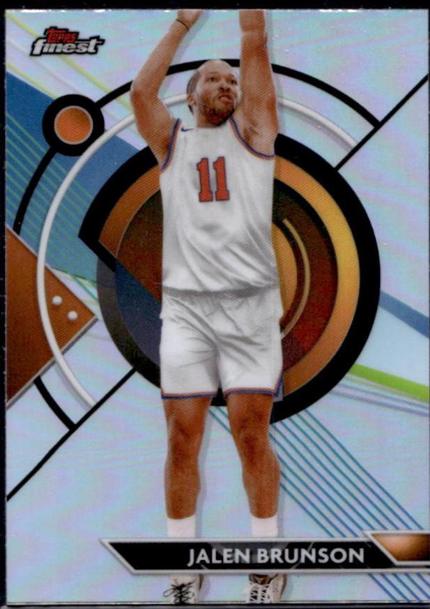 Jalen Brunson