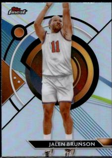 Jalen Brunson