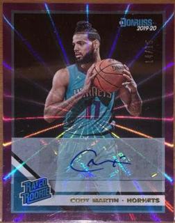 Cody Martin