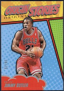 Jimmy Butler III