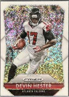 Devin Hester