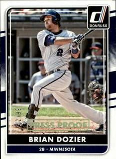 Brian Dozier