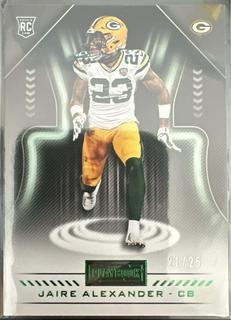 Jaire Alexander