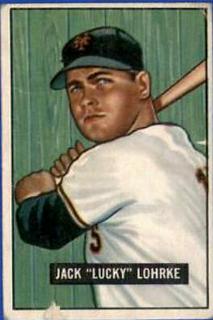 Jack Lohrke