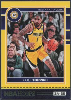 Obi Toppin