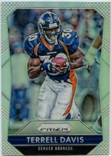 Terrell Davis