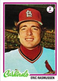 Eric Rasmussen