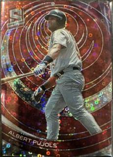 Albert Pujols